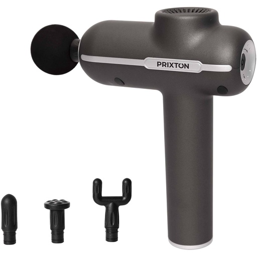 [2PA14390] [2PA14390] [2PA14390] Prixton MGF80 Synergy massage gun | 2PA143