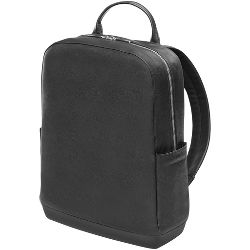 [13007090] Moleskine Classic leather backpack