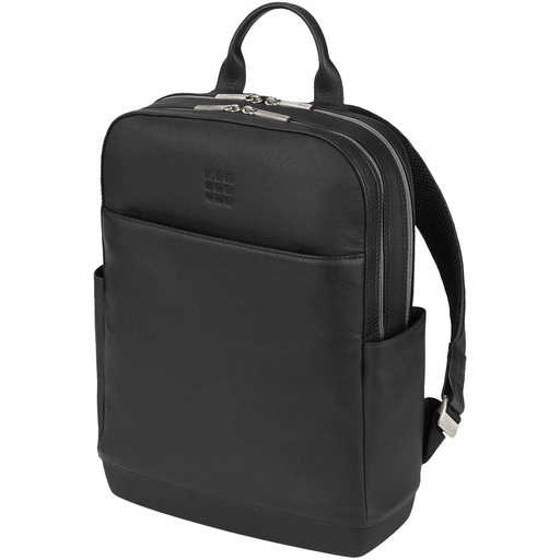 [13007290] Moleskine Classic Pro leather backpack
