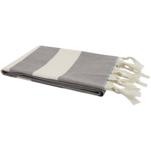 [11351055] Navy (Anders hammam towel 147 x 75.5 cm) 