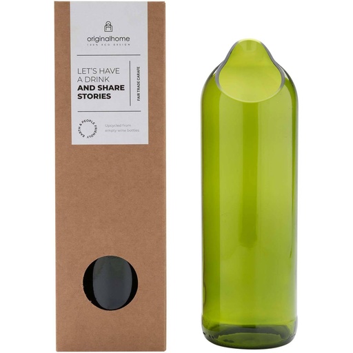 [11340661] Originalhome 750 ml water carafe