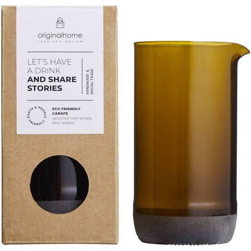 [11340771] [11340771] [11340771] Originalhome 430 ml water carafe | 113407