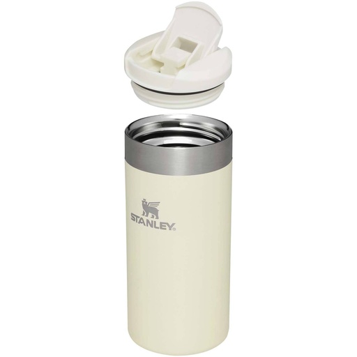 [10082910] Stanley 350 ml AeroLight™ transit tumbler (Cream)