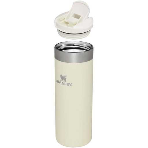 [10082810] Stanley 470 ml AeroLight™ transit tumbler (Cream)