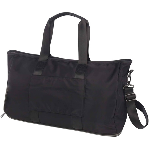 [13008990] Rhine GRS recycled expandable duffel bag 35L