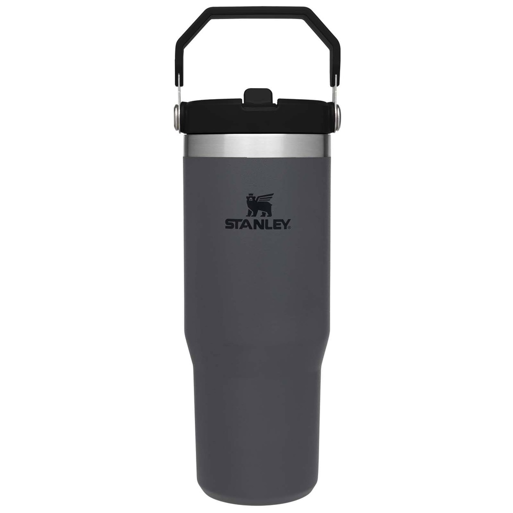 Stanley 890 ml IceFlow™ flip straw tumbler
