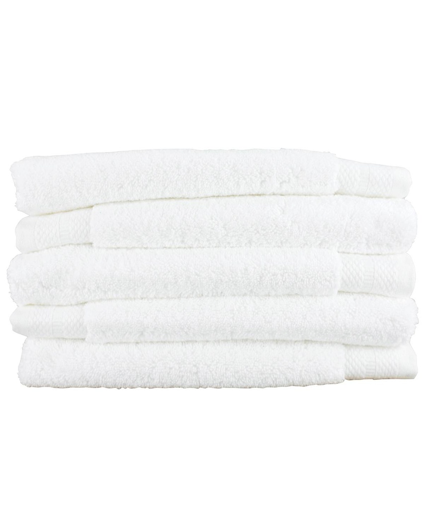 ARTG® Pure luxe guest towel