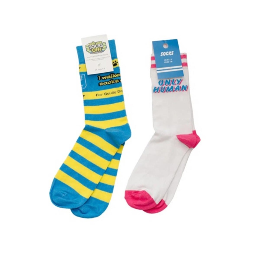 Organic Socks – GP04G