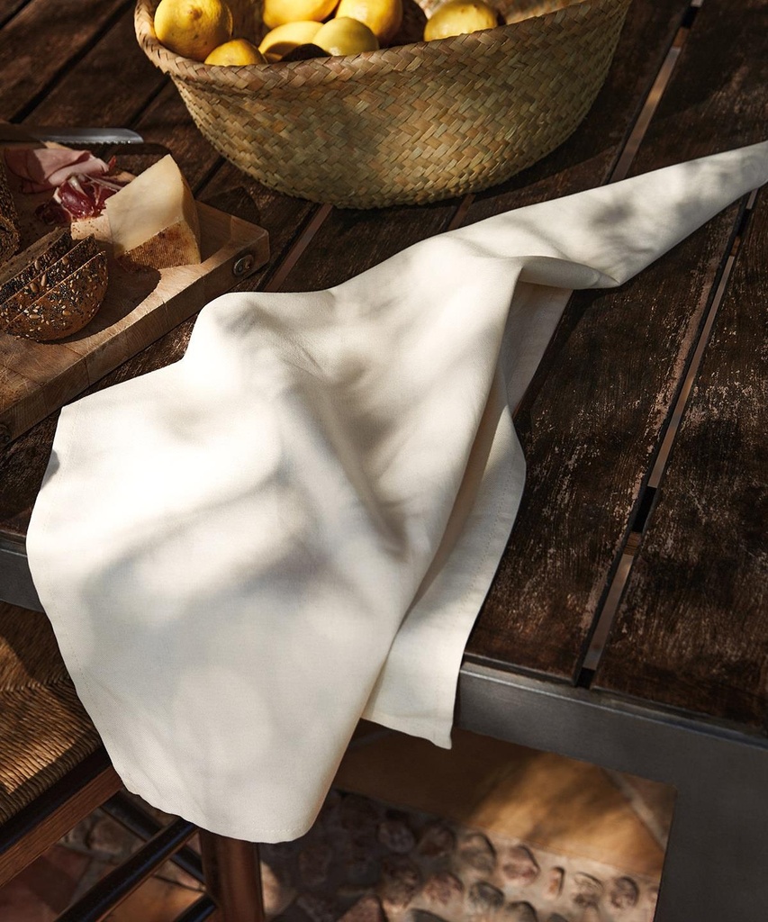 Westford Mill - Organic cotton tea towel | 6366