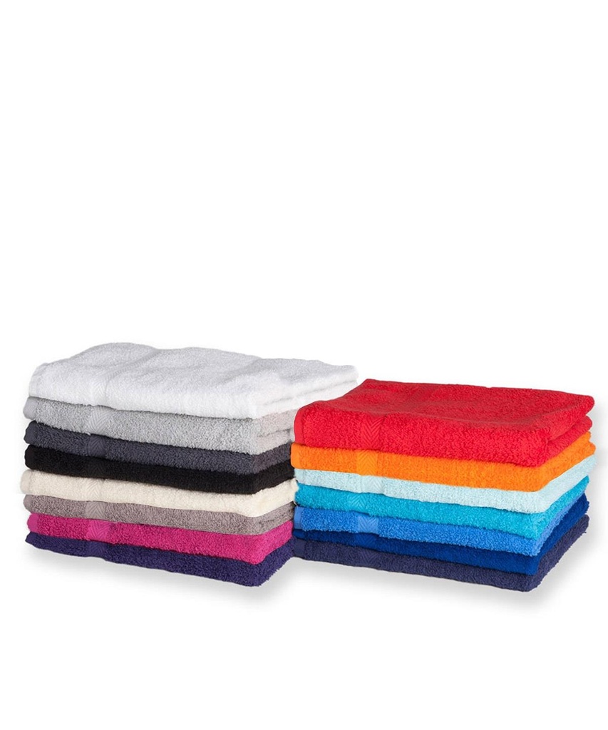Towel City - Luxury range hand towel | 6389