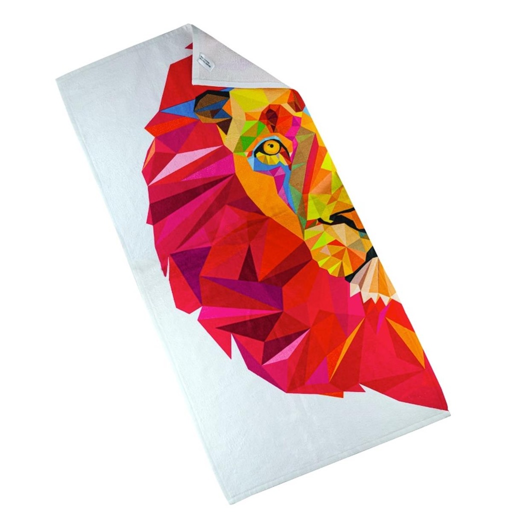 [GPK-3164171] [GPK-3164171] Printed Personalised Towels | 26922