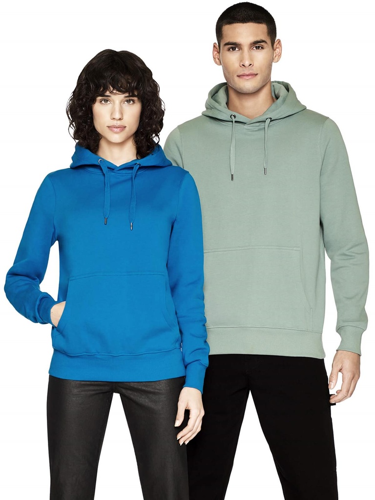 CLASSIC PULLOVER HOODIE