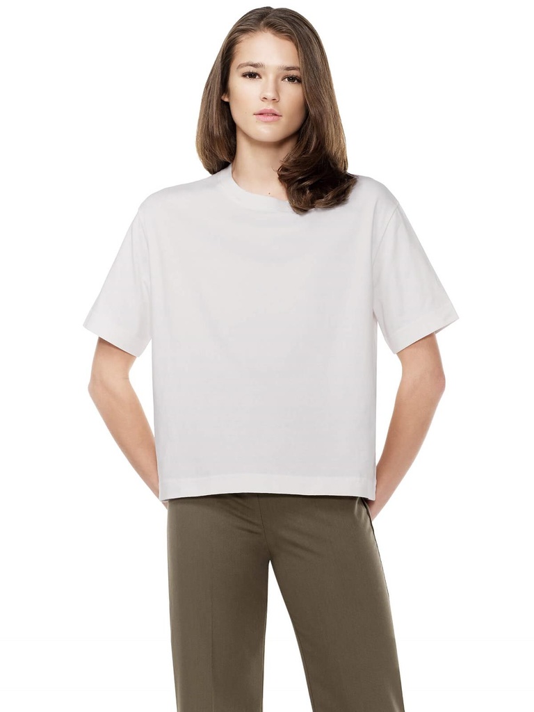 WOMEN'S OVERSIZED T-SHIRT