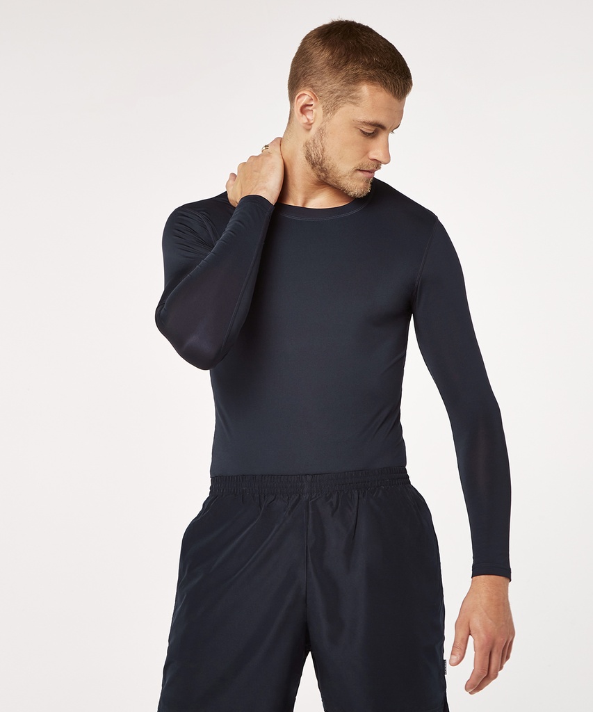 GameGear - Gamegear® Warmtex® baselayer long sleeve (slim fit)