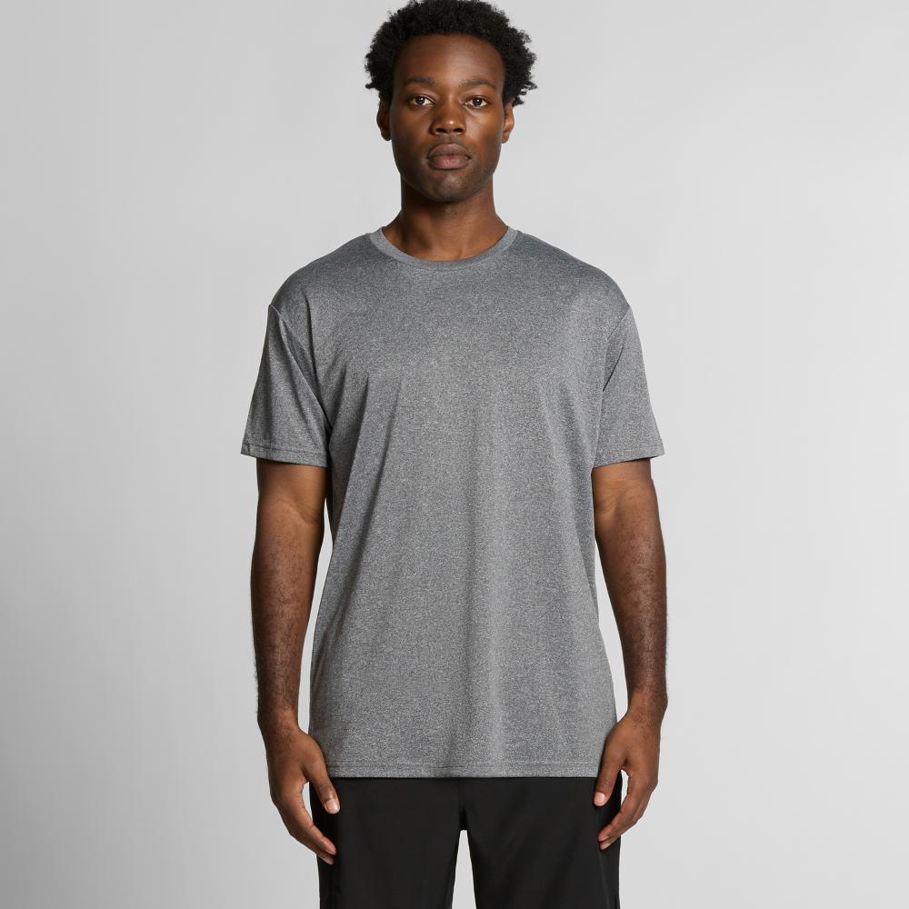 AS Colour – STAPLE ACTIVE TEE – 5001A