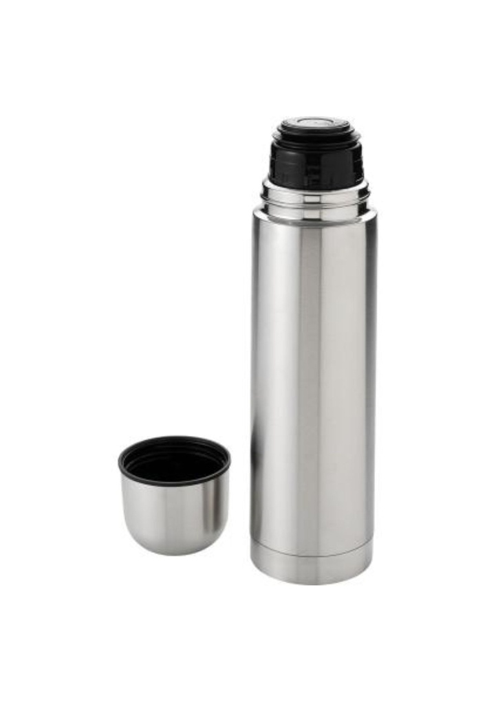 [27115_1] [27115_1] Sullivan 750 ml vacuum insulated flask - Silver | 27115