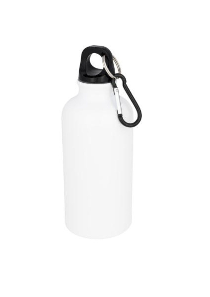 [26954_1] [26954_1] Oregon 400 ml sublimation water bottle - White | 26954