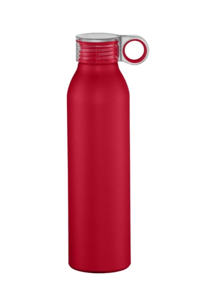 [26844_1] [26844_1] Grom 650 ml water bottle - Red | 26844