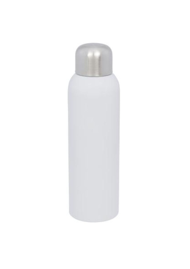 Guzzle 820 ml water bottle - White