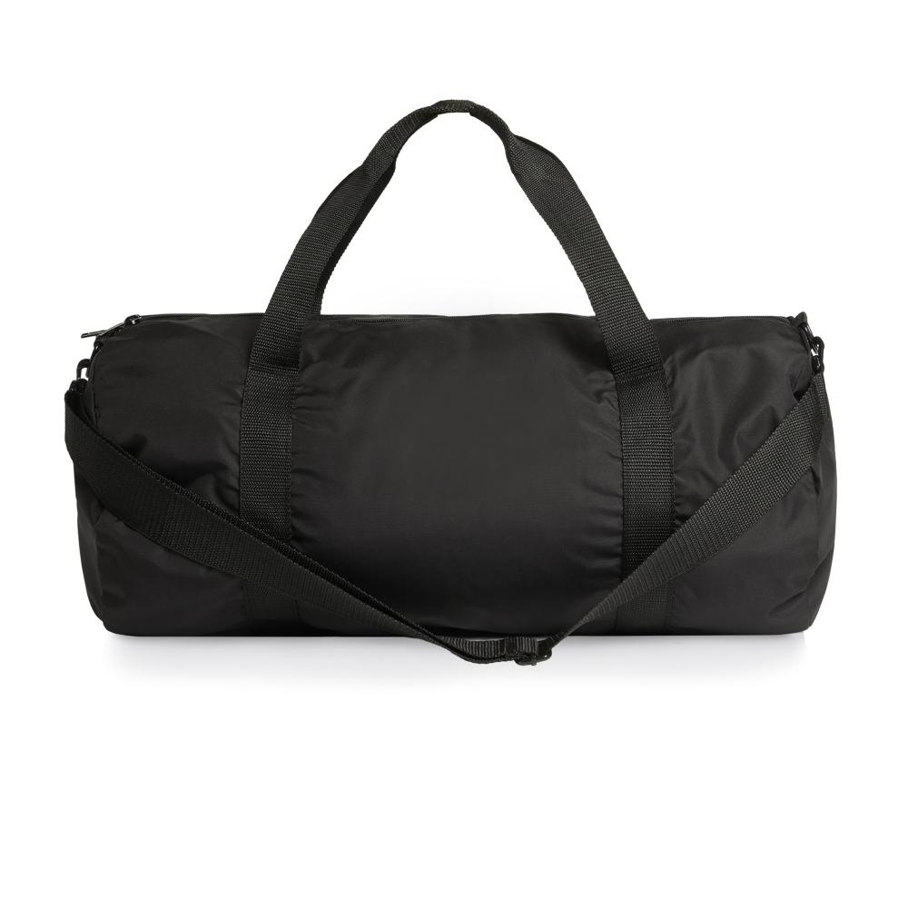 AS Colour – Recycled Light Duffel Bag – 1038