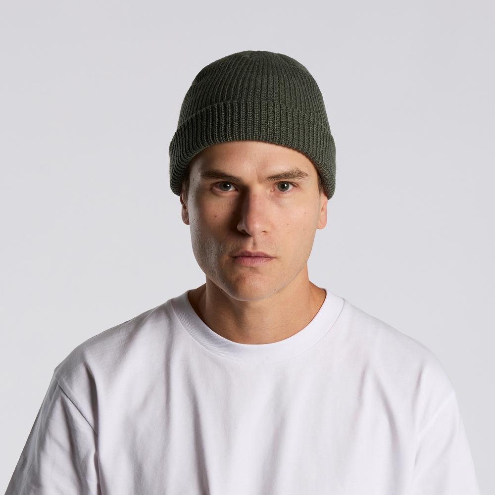 AS Colour – Cable Beanie – 1120