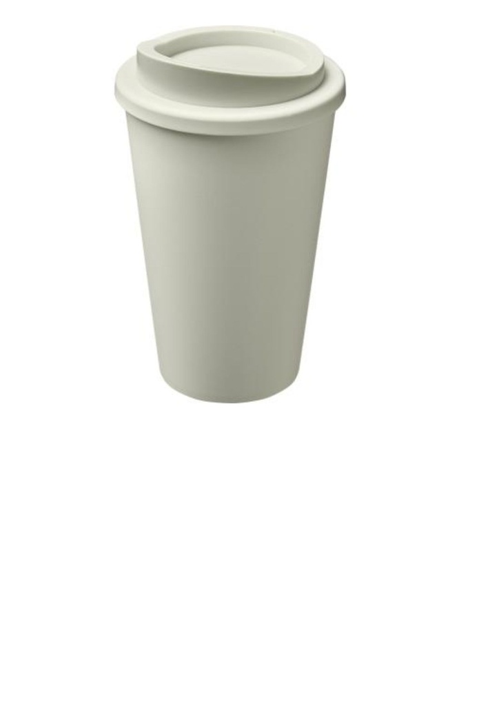 Americano®­­ Renew 350 ml insulated tumbler - Ivory white