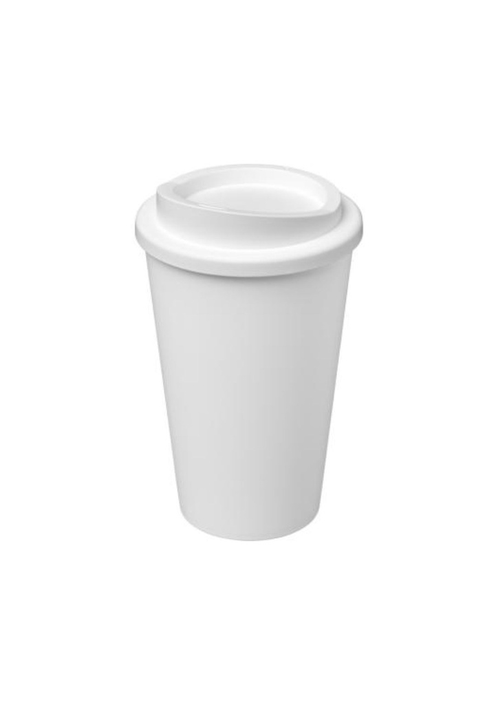 AmericanoÂ® 350 ml insulated tumbler - White