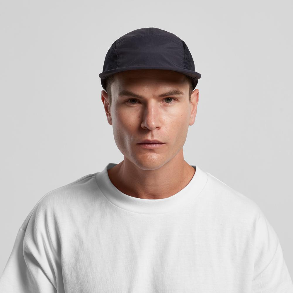 AS Colour – Active Finn Cap – 1180