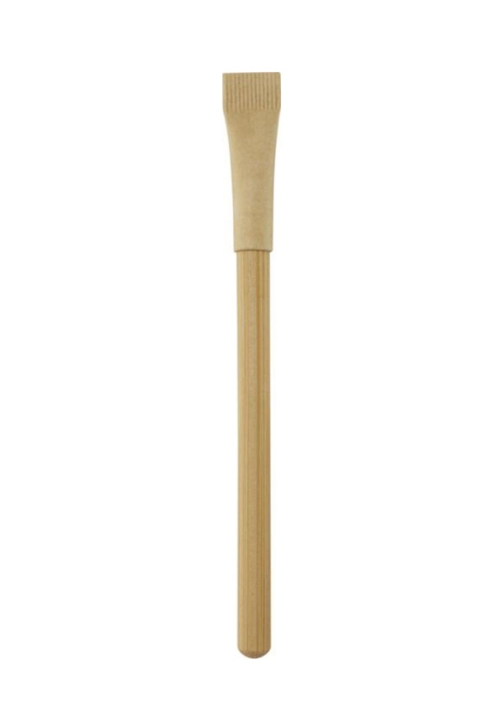 Seniko bamboo inkless pen - Natural