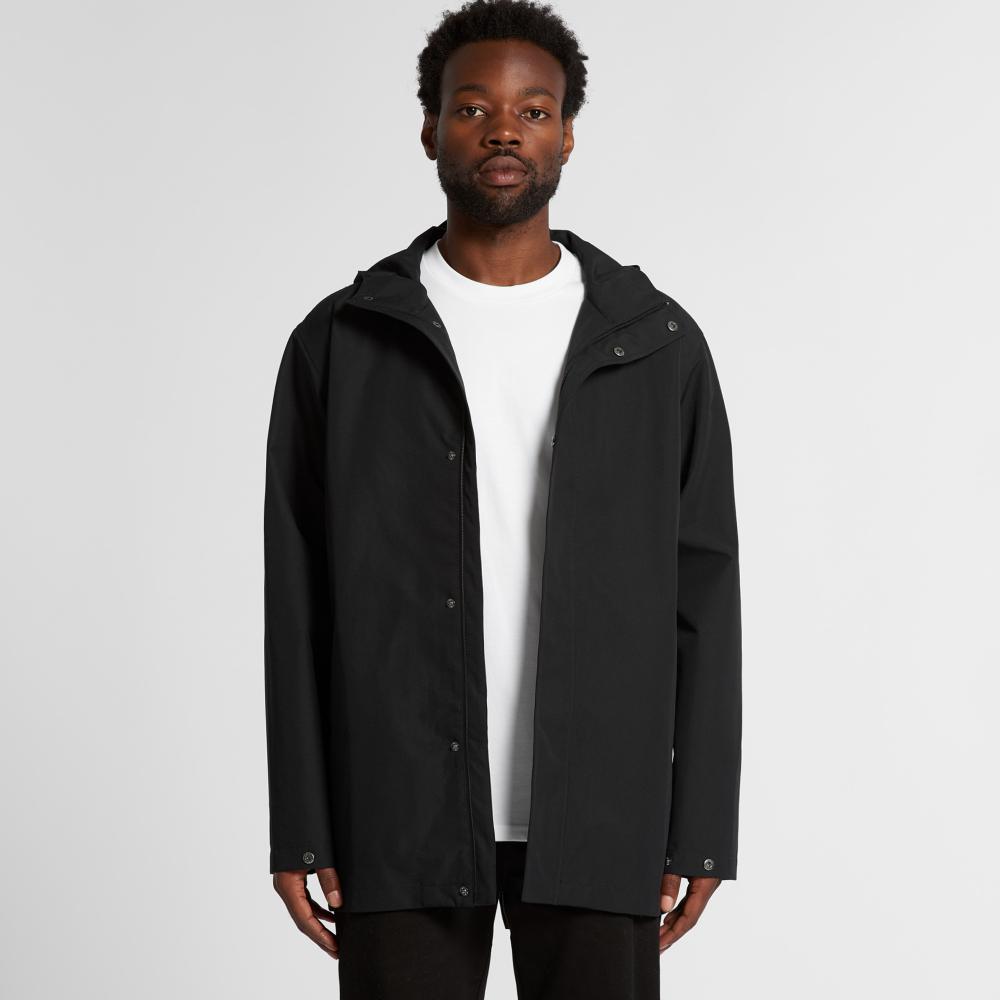 AS Colour – TECH JACKET – 5526