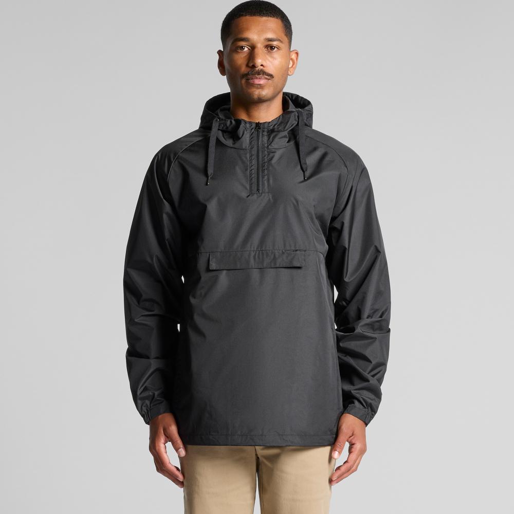 AS Colour – CYRUS WINDBREAKER – 5501