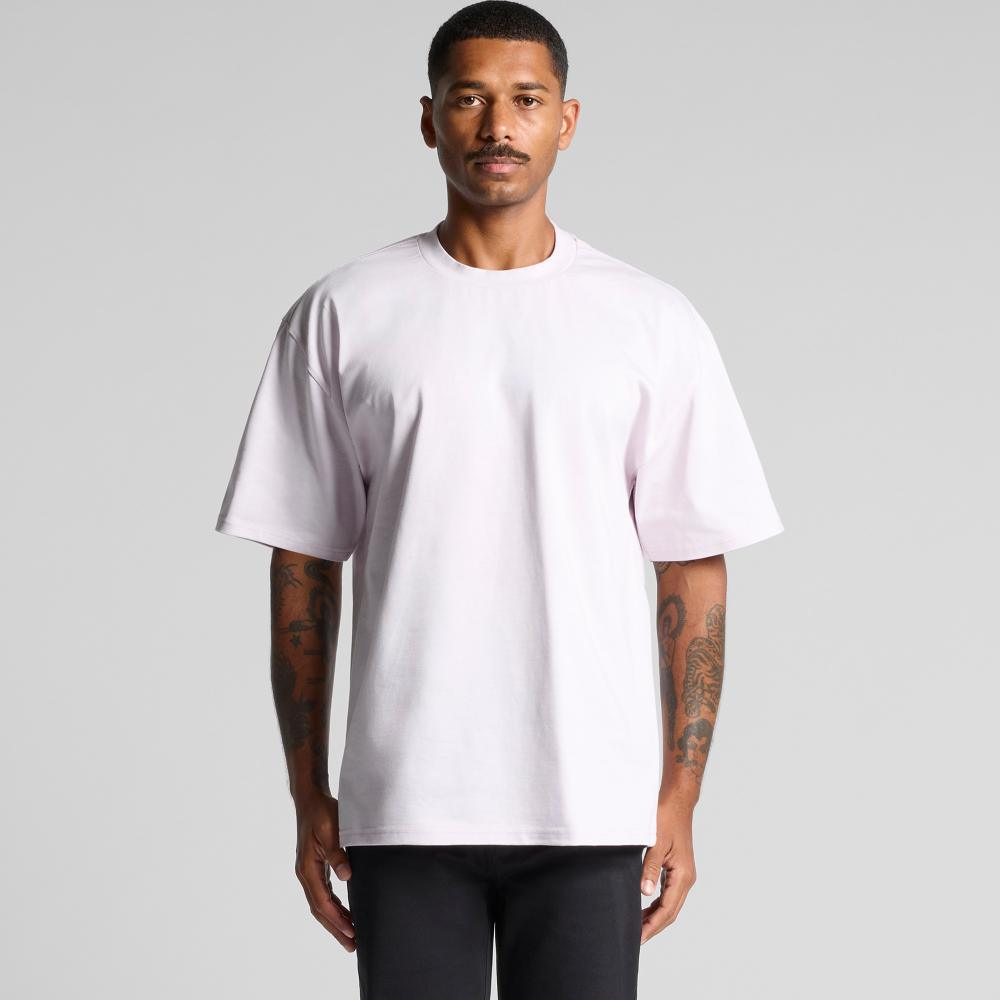 AS Colour – HEAVY TEE – 5080