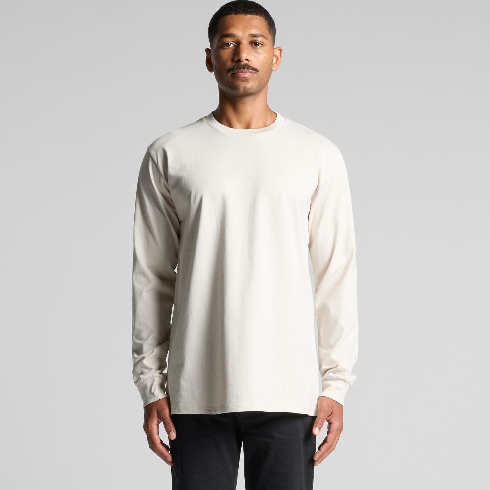 AS Colour – CLASSIC L/S TEE – 5071