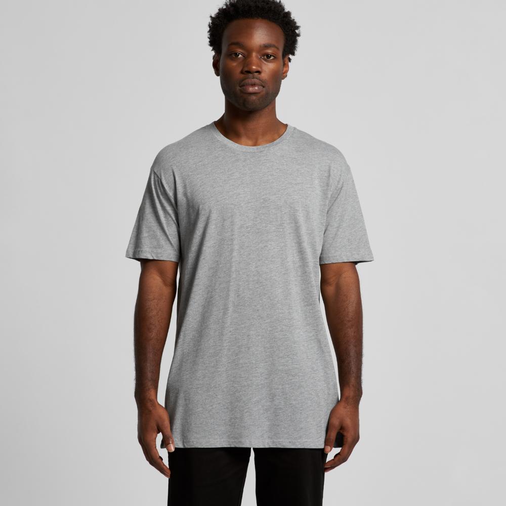 AS Colour – MENS BASIC TEE – 5051