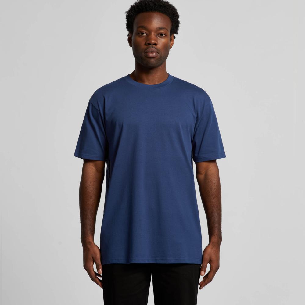 AS Colour – MENS CLASSIC TEE – 5026