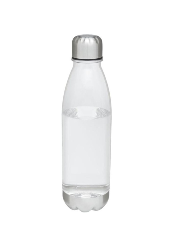 Cove 685 ml water bottle - Transparent clear