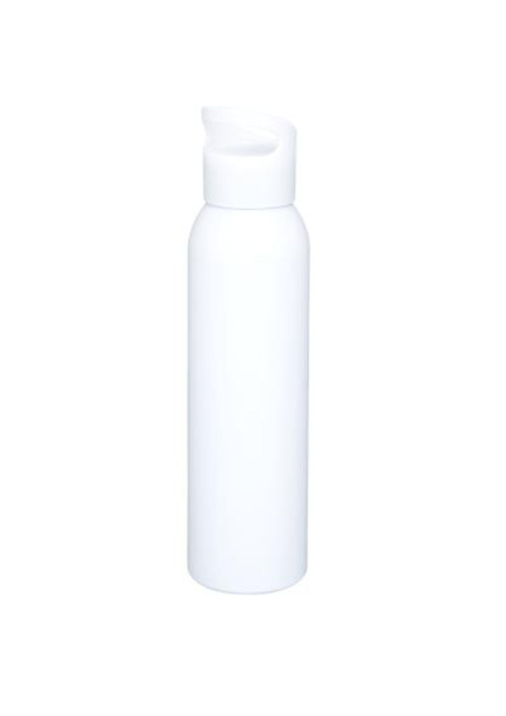 Sky 650 ml water bottle - White