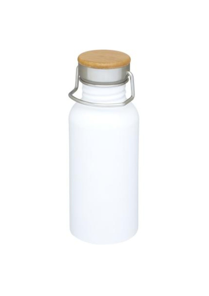 Thor 550 ml water bottle - White | 26920