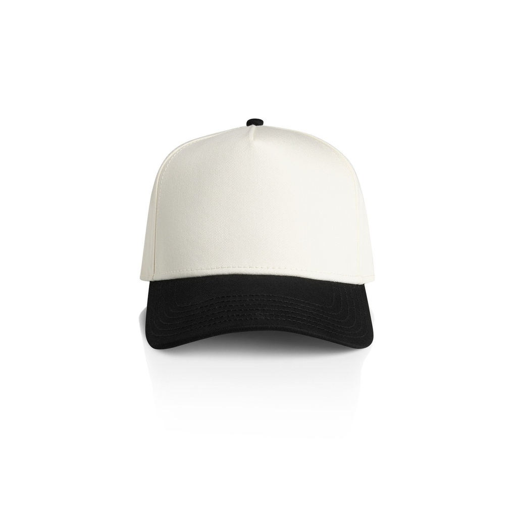 Frame TwoTone Cap