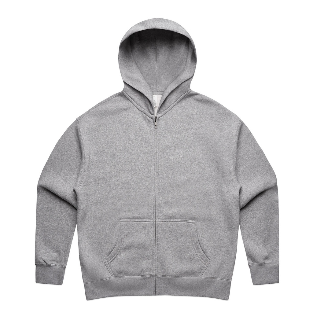 AS Colour – WO'S RELAX ZIP HOOD – 4162