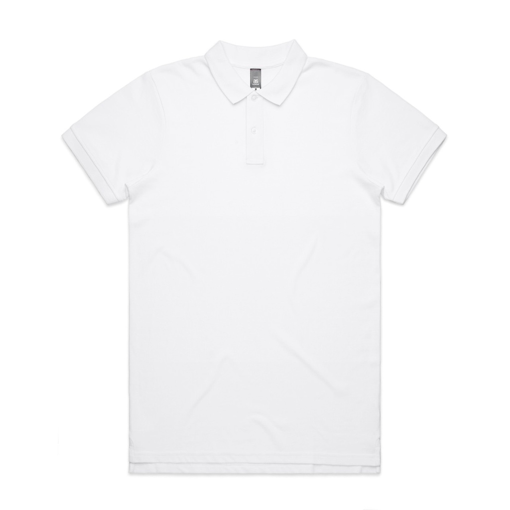 Pique Polo