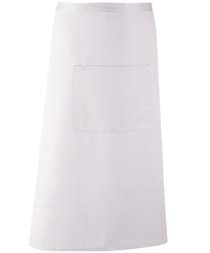 Colours bar apron