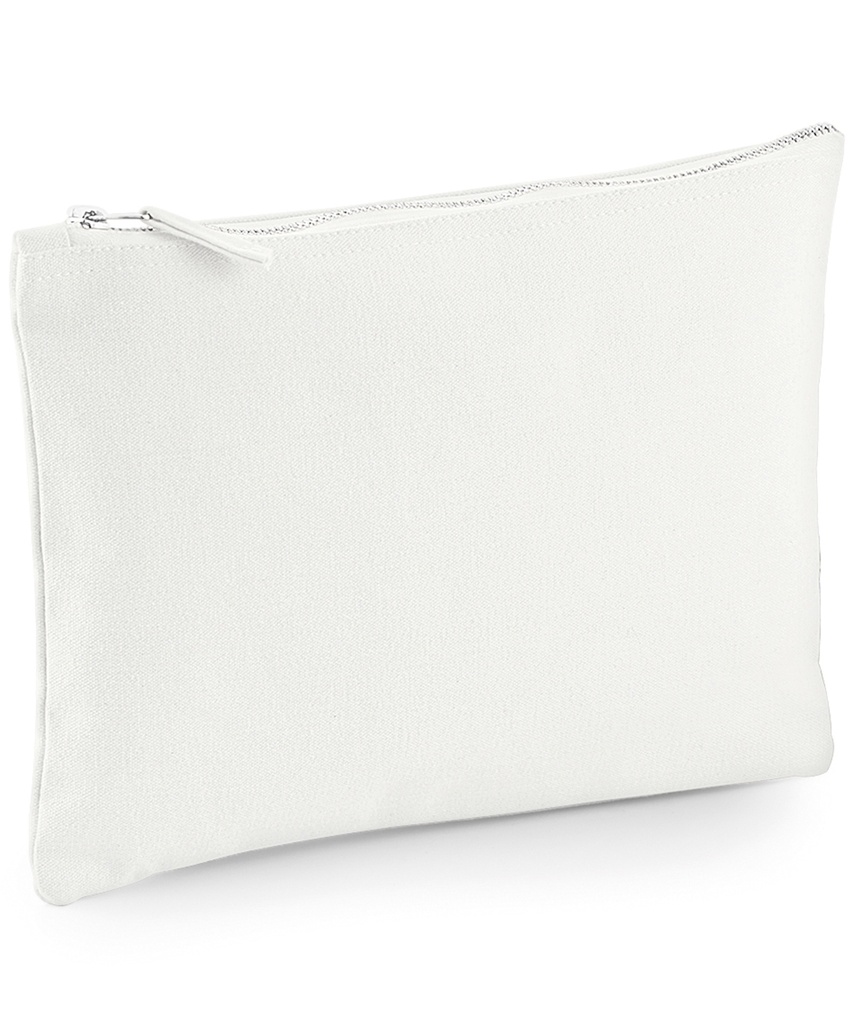 Canvas accessory pouch WM530