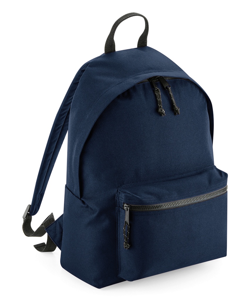 Recycled backpack BG285