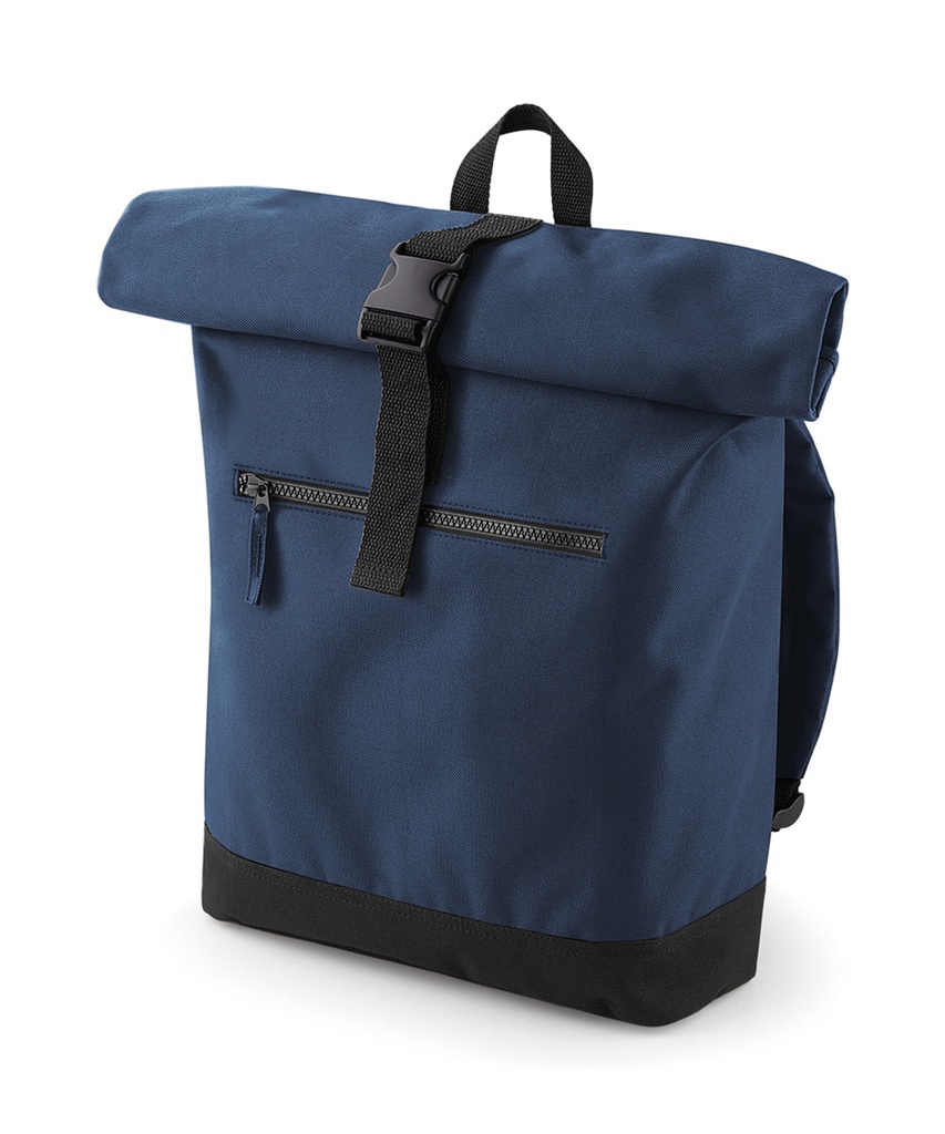 Roll-top backpack BG855