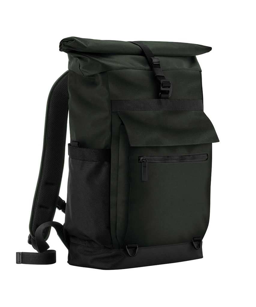 Axis roll-top backpack QD275