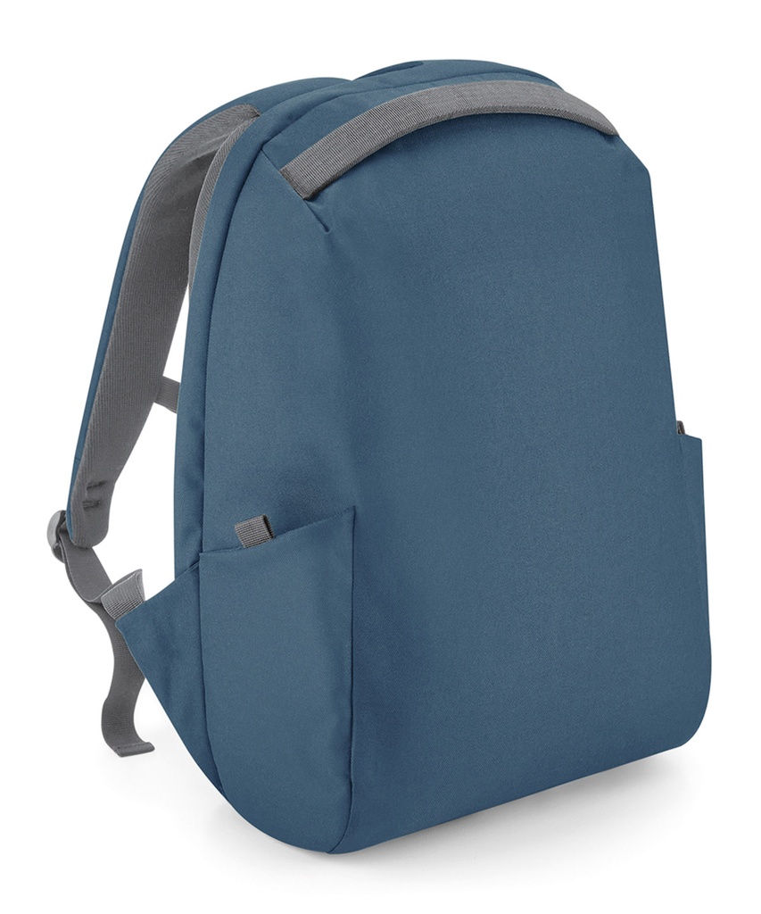 Project recycled security backpack Lite QD924