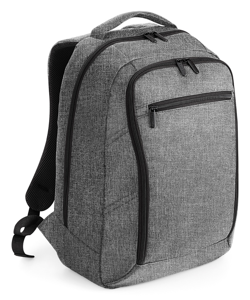 Executive digital backpack QD269