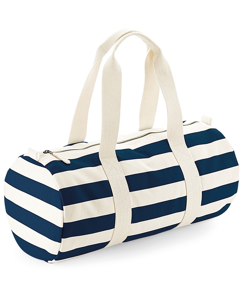 Nautical barrel bag WM688