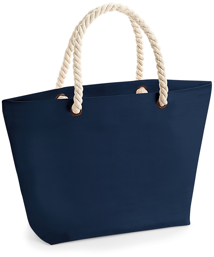 Nautical beach bag WM680
